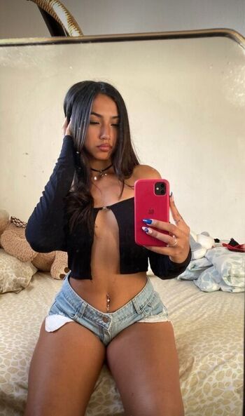 Full leaked Jessyeesecret private onlyfans photo