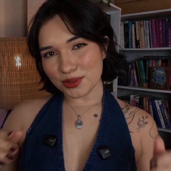 Full leaked Jey asmr private onlyfans photo