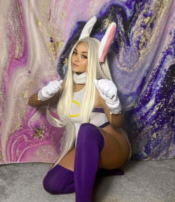 Full leaked Jezlene rae private onlyfans photo