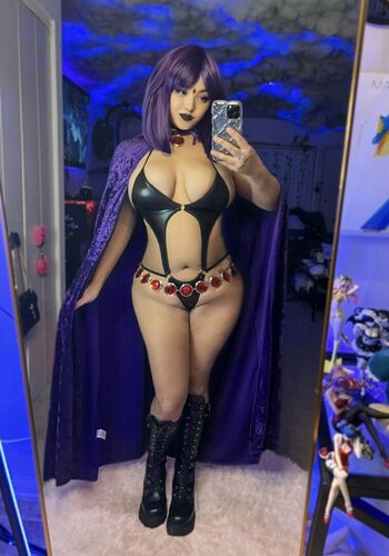 Full leaked Jezlene rae private onlyfans photo