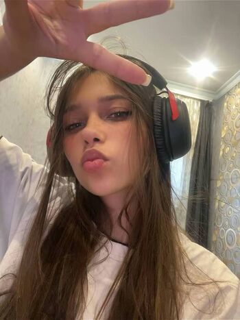 Full leaked Jiemisu private onlyfans photo