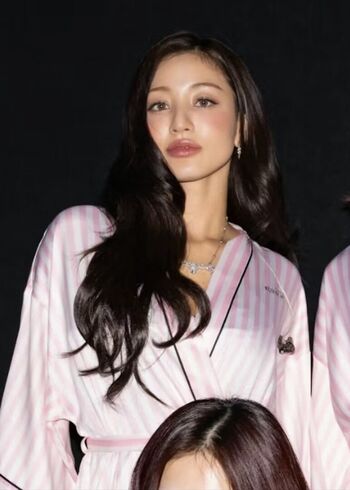 Full leaked Jihyo private onlyfans photo