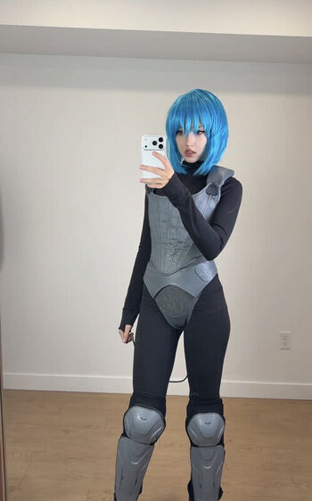 Jillynozomi