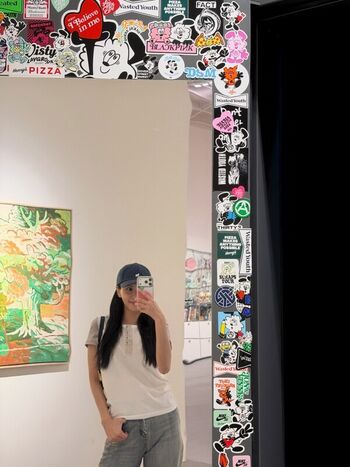 Full leaked Jisoo private onlyfans photo