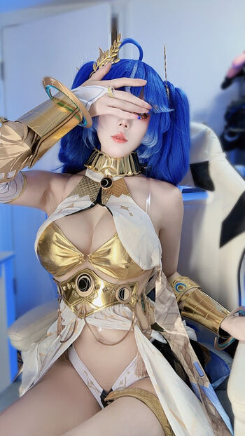 Full leaked Jiu yan private onlyfans photo