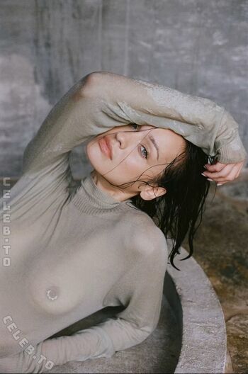 Full leaked Jli mery private onlyfans photo
