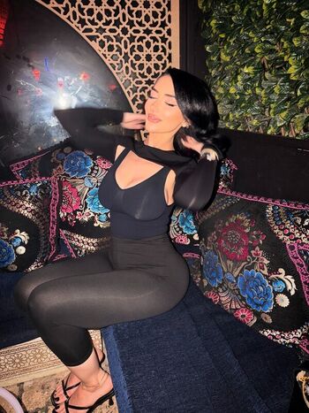Full leaked Jo ashh private onlyfans photo