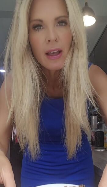 Full leaked Jo blythe private onlyfans photo