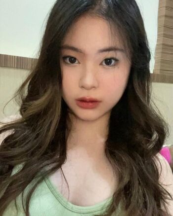 Full leaked Jocelyn private onlyfans photo