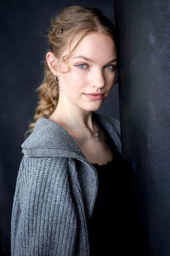 Full leaked Johanna schraml private onlyfans photo