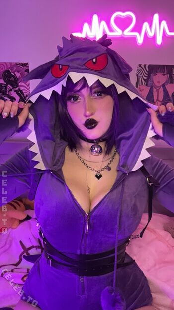 Full leaked Jooyce chan private onlyfans photo