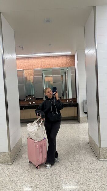 Full leaked Jordyn jones private onlyfans photo