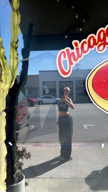 Full leaked Jordyn jones private onlyfans photo
