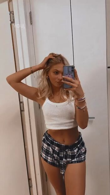 Full leaked Jordyn jones private onlyfans photo