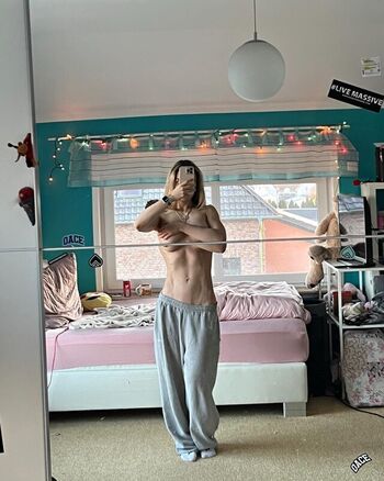 Full leaked Joy liftingjoy private onlyfans photo