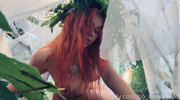 Full leaked Juicy mel private onlyfans photo