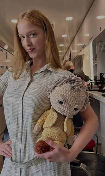 Full leaked Julia doyle private onlyfans photo
