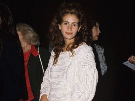 Full leaked Juliaroberts private onlyfans photo