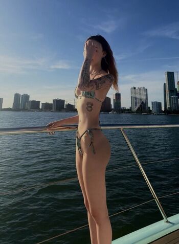 Full leaked Juliazchen private onlyfans photo