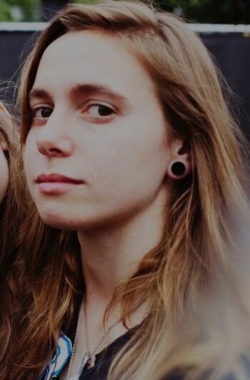 Full leaked Julien baker private onlyfans photo