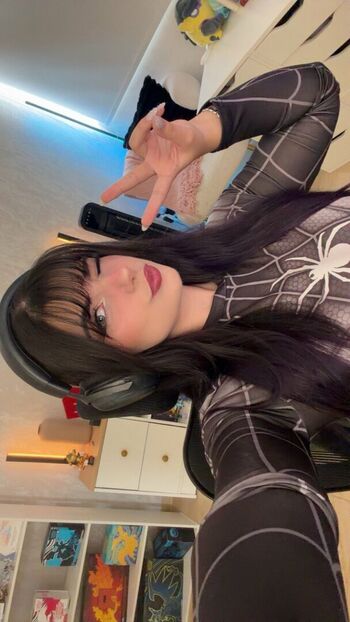 Full leaked Julieta allegretti  page private onlyfans photo