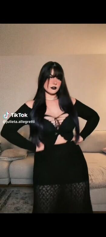 Full leaked Julieta allegretti private onlyfans photo