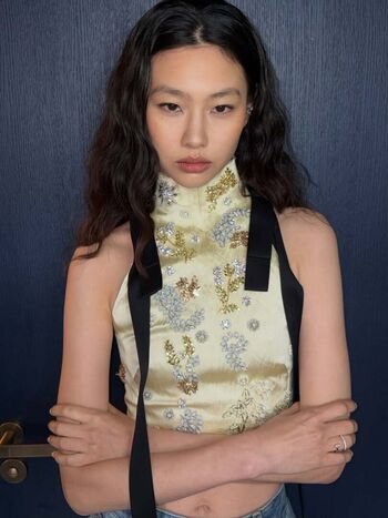 Jung Ho-yeon
