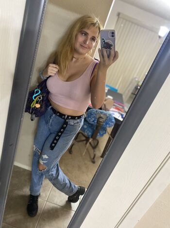 Full leaked Juniper rose private onlyfans photo