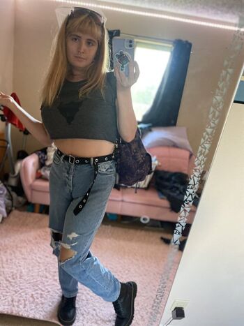 Full leaked Juniper rose private onlyfans photo