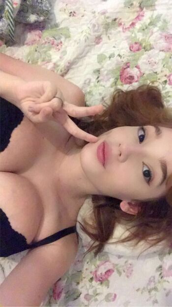 Full leaked Klu private onlyfans photo