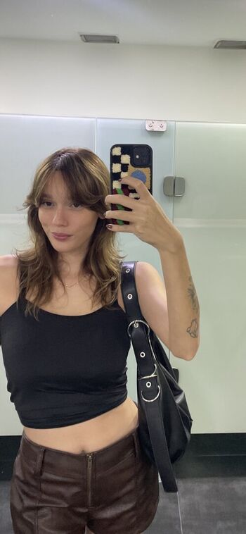 Full leaked Klu private onlyfans photo