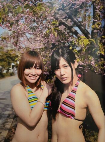 Full leaked Kairi sane private onlyfans photo