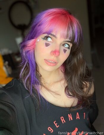 Full leaked Kaitlin witcher private onlyfans photo