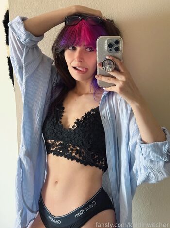 Full leaked Kaitlin witcher private onlyfans photo