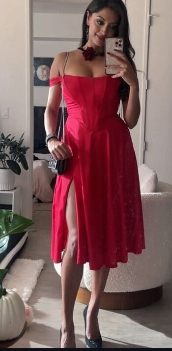 Full leaked Kalpanapot private onlyfans photo