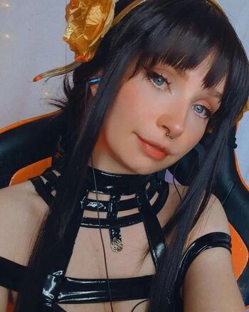 Full leaked Kamicakes private onlyfans photo