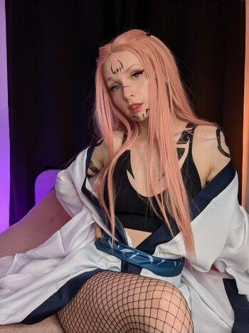 Full leaked Kamicakes private onlyfans photo