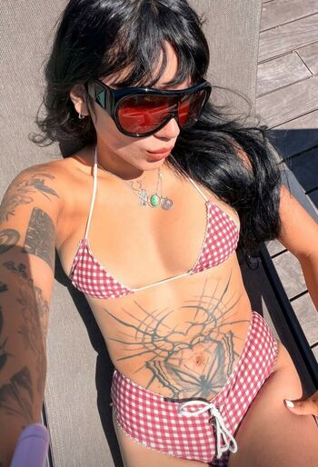 Full leaked Kandy cocktail private onlyfans photo