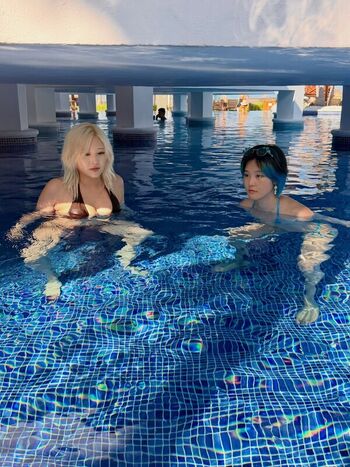 Full leaked Kang hee yoon private onlyfans photo