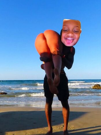 Full leaked Kanisha underdown private onlyfans photo