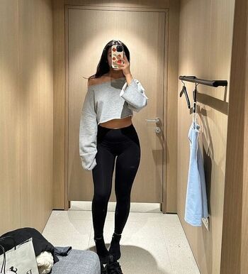 Full leaked Karagii private onlyfans photo