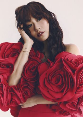 Full leaked Karen fukuhara private onlyfans photo