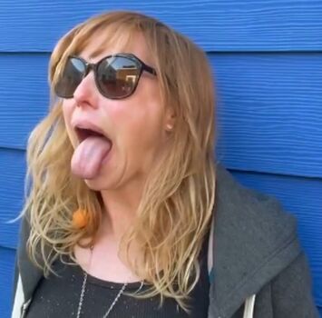Full leaked Kari byron private onlyfans photo