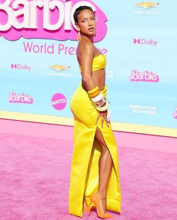 Full leaked Karrueche private onlyfans photo
