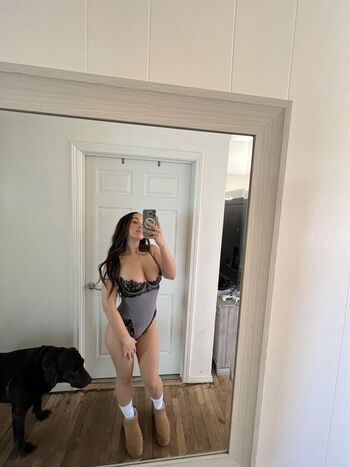 Full leaked Kassleanne private onlyfans photo
