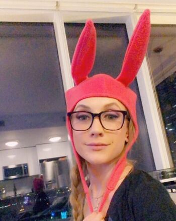 Full leaked Kat timpf private onlyfans photo