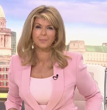Full leaked Kate garraway private onlyfans photo