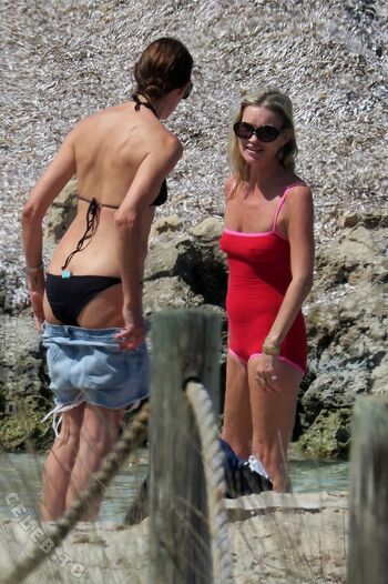 Full leaked Kate moss page private onlyfans photo