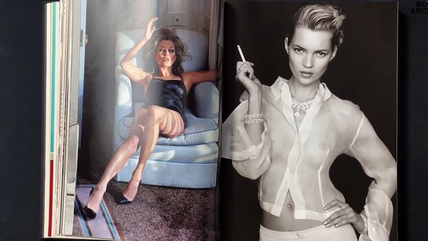 Full leaked Kate moss private onlyfans photo
