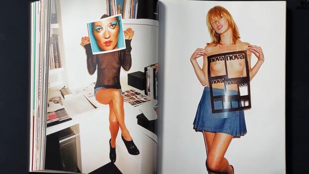 Full leaked Kate moss private onlyfans photo